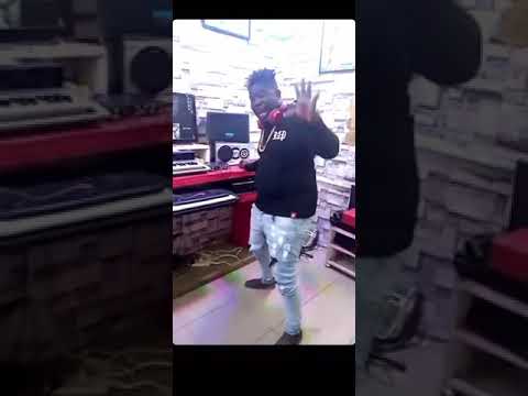 King Jerry - Sheegey