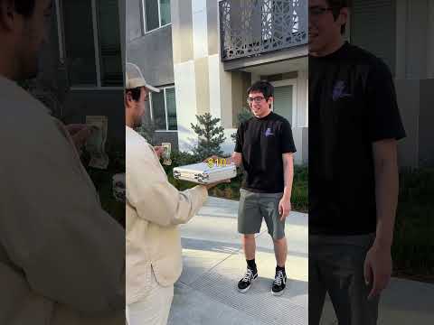 Giving Away $1,000,000 (In a Foreign Currency)