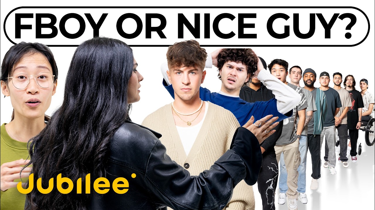 Test Your FBoy Radar