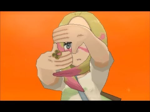 Pokemon Sun - Part #46: Vast Poni Canyon