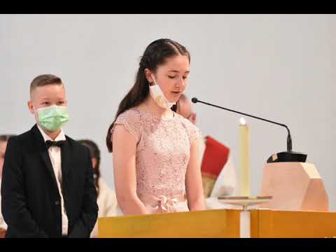 SVETA KRIZMA 2021. (Fotografije)