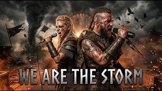 Download lagu VALHALLA CALLING ⚔️🔥 | Extended Dark Viking Rap Anthem mp3
