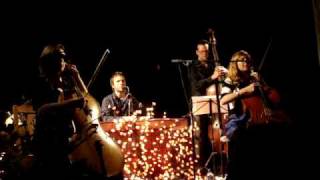 Vyvienne Long - &#39;Happy Thoughts&#39; (St. Nicolas Church, Galway)