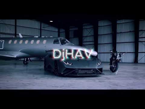 Tzanca Uraganu ❌ Jador  ❌ Electro Manele  ❌ DjHAV - Fana dupa Banii | REMIX Tech