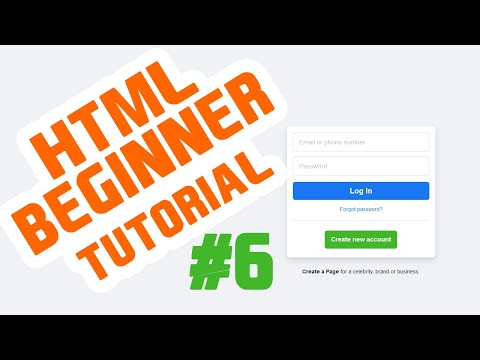 06 HTML entities emojis | HTML beginner tutorial | Quick programming tutorial