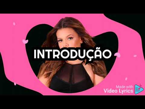 KARAOKE O MEU GRANDE AMOR/BRISA STAR