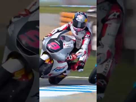 Drama Jerez! Veda Harus Lewat Q1, Ramadhipa Justru P1 🇮🇩🔥