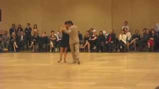 Brian Nguyen & Yuliana Basmajyan, "Pocas Palabras", ATUSA 2011 Salon Tango Champions