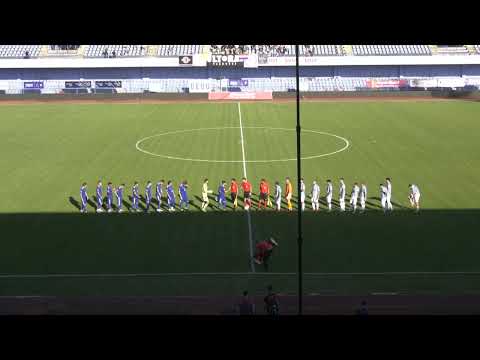 CIBALIA vs RUDEŠ 1:1 (2. kolo, SuperSport Prva nogometna liga 25/26)