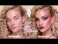 80s Makeup Tutorial: History of Makeup with Sofia Tilbury | Charlotte Tilbury