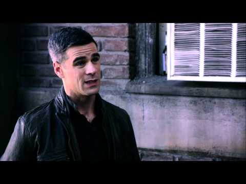 CSI: NY - Preview: The Ripple Effect