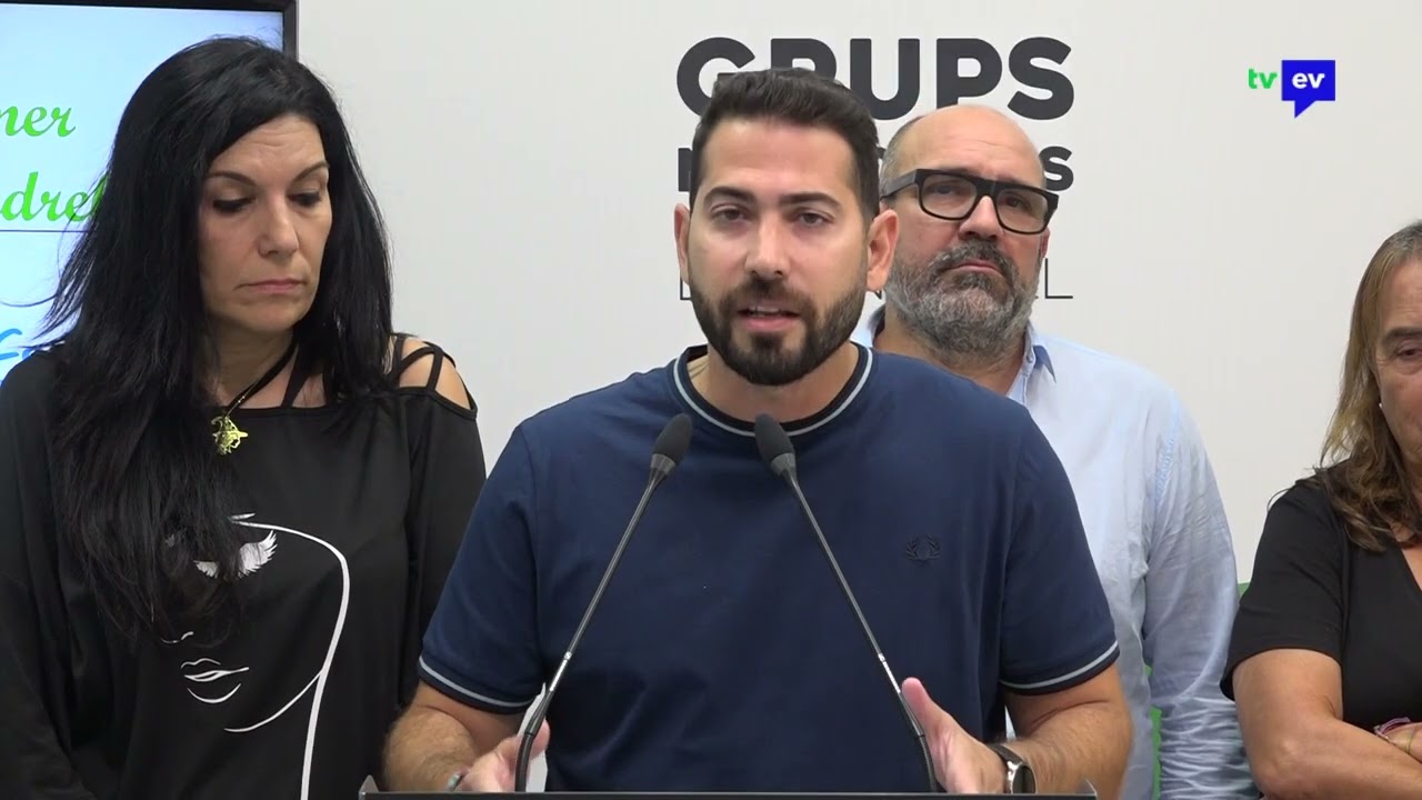 Les Notícies del dimecres 24 de setembre del 2025