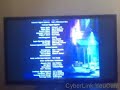 Shark Tale End Credits