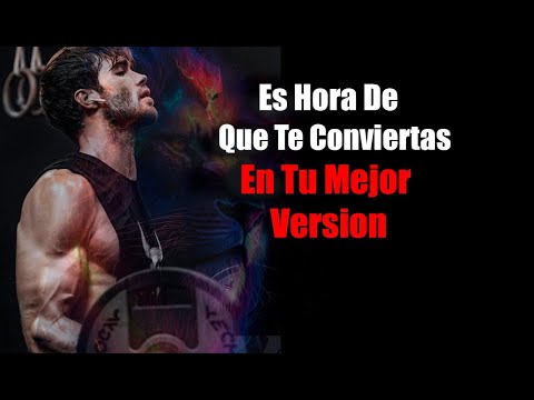 Cambia Tu Mentalidad Y Transfórmate En La Mejor Versión de Ti Mismo. Esta Es La clave Para El Éxito