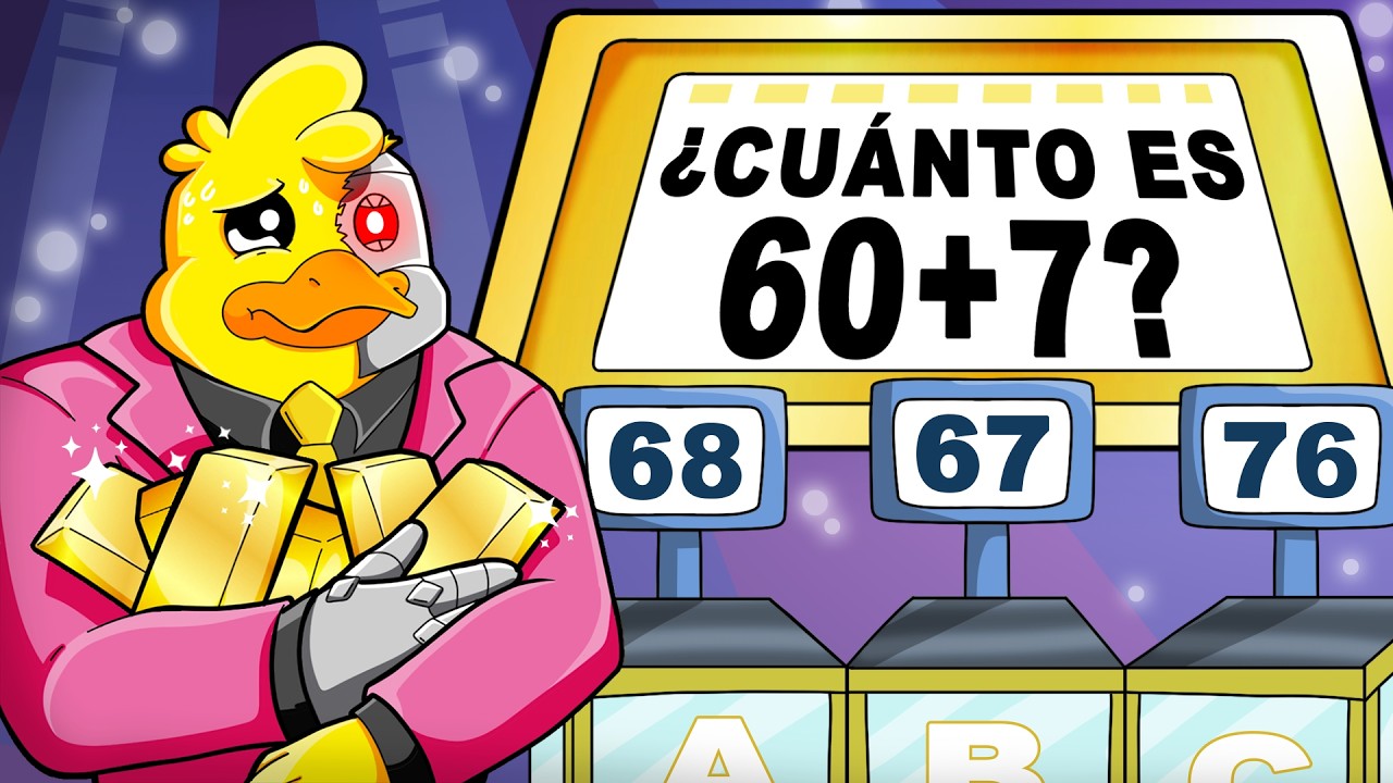 DEBO RESPONDER BIEN para no PERDER TODO mi ORO