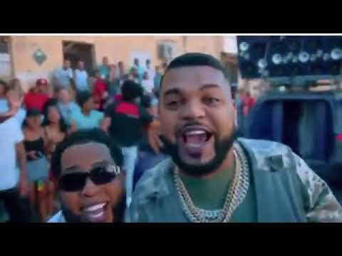 Chimbala X El Mayor Clasico - En Alta (Video Oficial) 2021