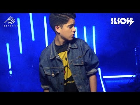 No Les Creas  - Ilich - (Video oficial)