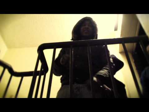 CHUNKZ, RAMSEY & CORLEONE - SPEAKING IN TONGUES [CHIBA Music Video]