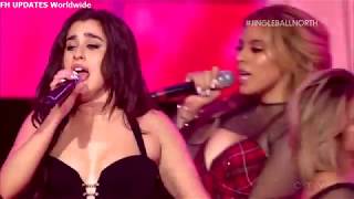 Fifth Harmony  - He Like That (Live from Jingle Ball North - Toronto)