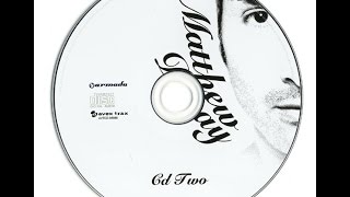 Matthew Dekay ‎– Trousy (CD2)