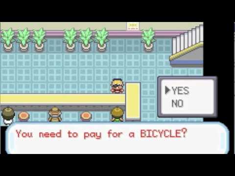 Let's Play ShinyGold Part 5 :O