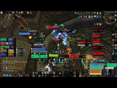 Council of Elders 10 Heroic (Brewmaster)