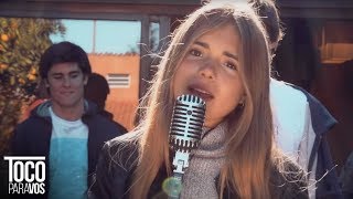 Video Su Fiel Admirador de TocoParaVos