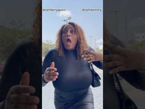 😂😂😂😂 #comedy #iamlarrygucci #skit