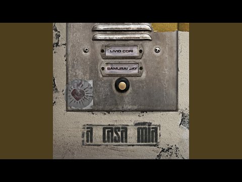 A casa mia (Remix)