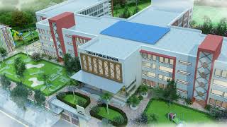 Delhi Public School Video