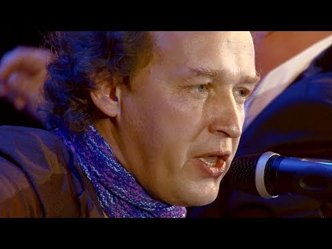 Митя Кузнецов - Шарф голубой - с Оркестром | Mitya Kuznetsov - Blue scarf - Live with Orchestra