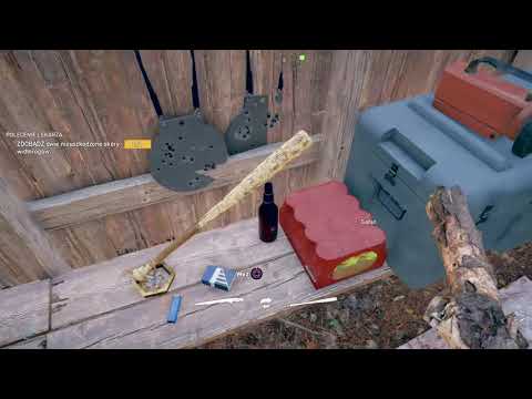 Zagrajmy W FAR CRY 5 PL PS4 PRO 1080p 60FPS Odc 9 live