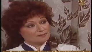 مقطع من مسلسل نادية