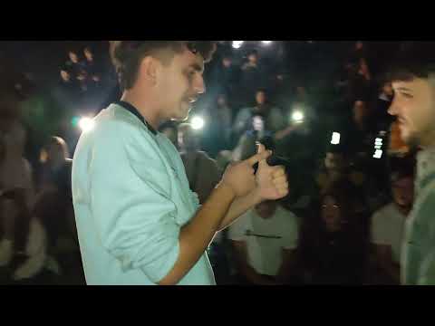 ALEK VS RECON II OCTAVOS II 2A CLASIFICATORIA ASSASSINS FREE VLC