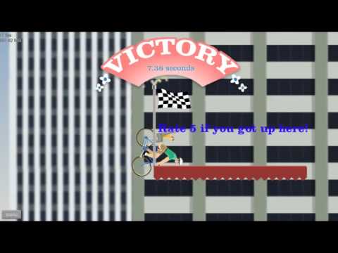 Happy Wheels w/ Tom 31 - 1 / 4