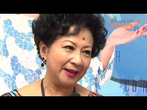 She lost a few million dollars (Nancy Sit Pt 2)