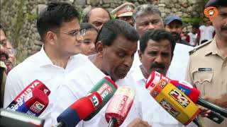 മദ്യനയം; 'നന്മയ്ക്ക് വേണ്ടി ഒരുമിച്ച് നിൽക്കാം', ജനസ?