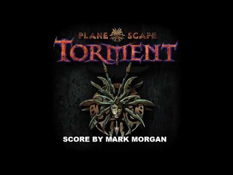 Mark Morgan-Planescape:Torment--Track 24--Ravel's Maze