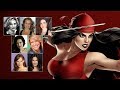 Comparing The Voices Elektra Updated