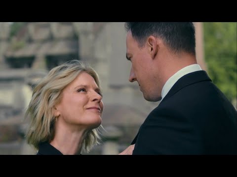 Silent Witness — Marry Me