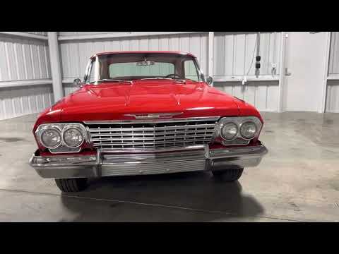 1962 Chevrolet Impala (CC-1569720) for sale in Largo, Florida