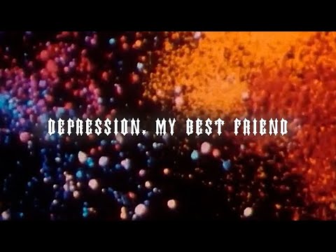 Miniatura de Depression, my best friend