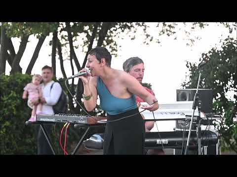 Je Veux zatvorila 22. Liburnia Jazz Festival @ Opatija 2022.