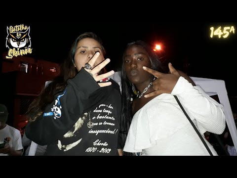 (ESTEREÓTIPO?😳) Saboó e Nisque vs Mlyn e Fabuloso - 1ª Fase | 145ª Batalha do Skinão