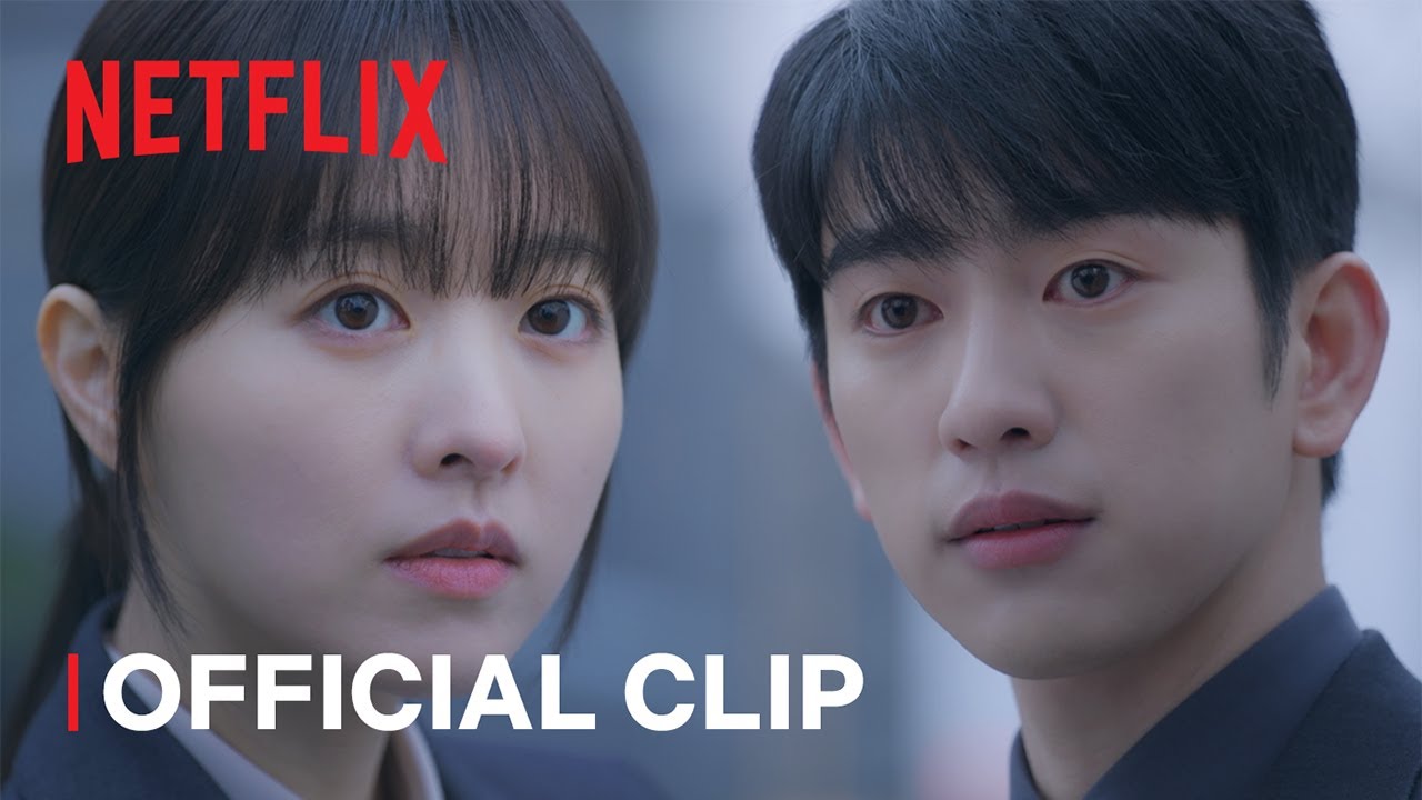 Official Clip [ENG SUB]