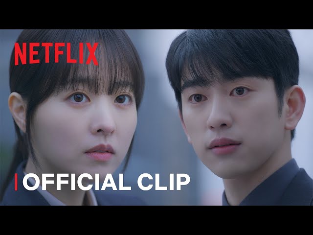Official Clip [ENG SUB]