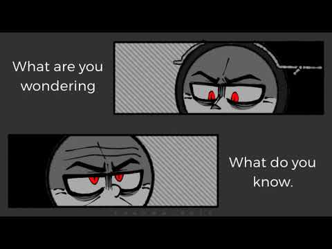 Bury a friend [TTTE animatic]