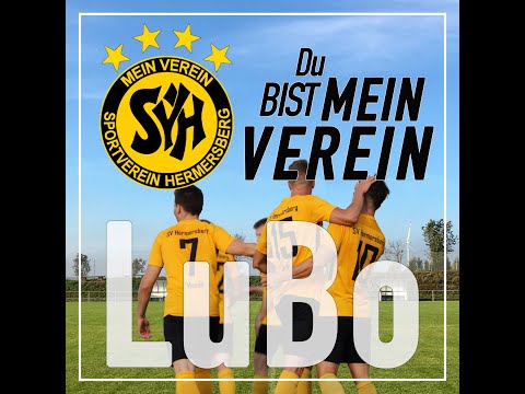 (SVH) Du bist mein Verein - LuBo