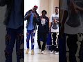 Lolo AVAN TZ Dance Challenge