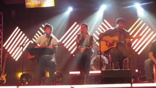 Lord of All (Kristian Stanfill) at REMEDY